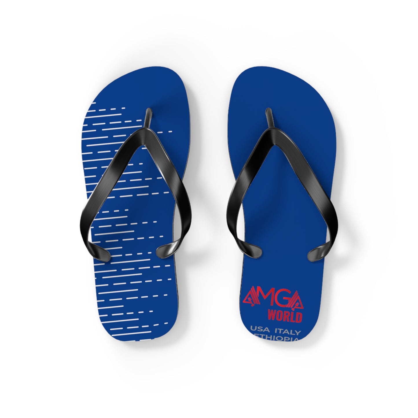 AMGA FIT Flip Flops