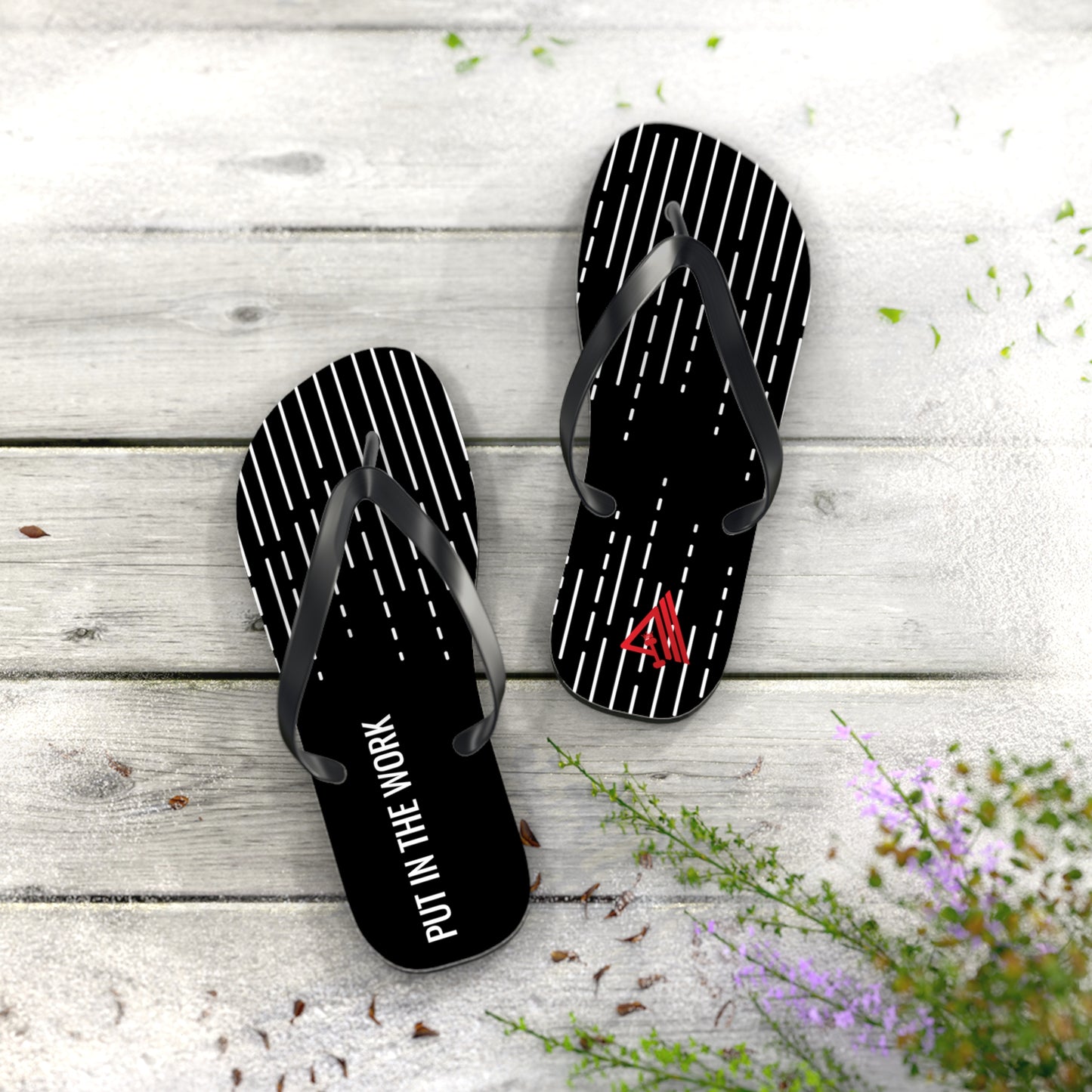 AMGA FIT Flip Flops
