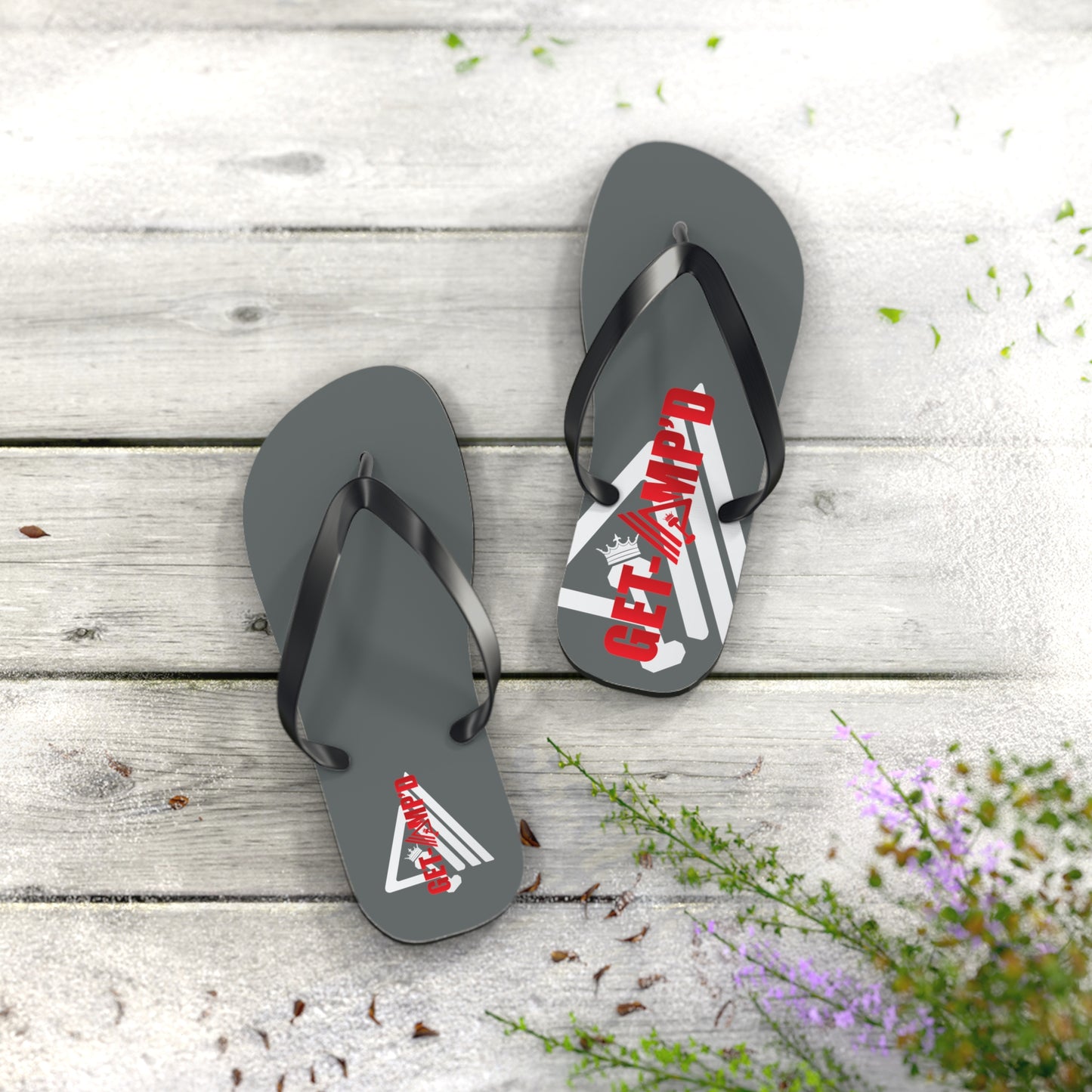 AMGA FIT Flip Flops