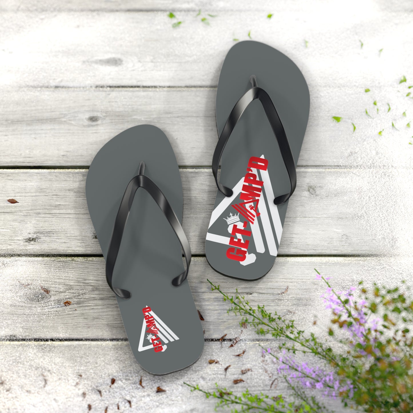AMGA FIT Flip Flops