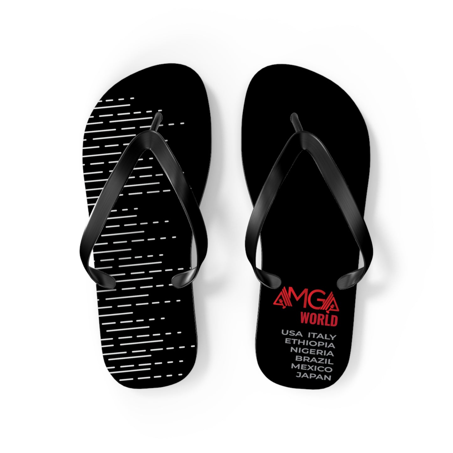 AMGA FIT Flip Flops