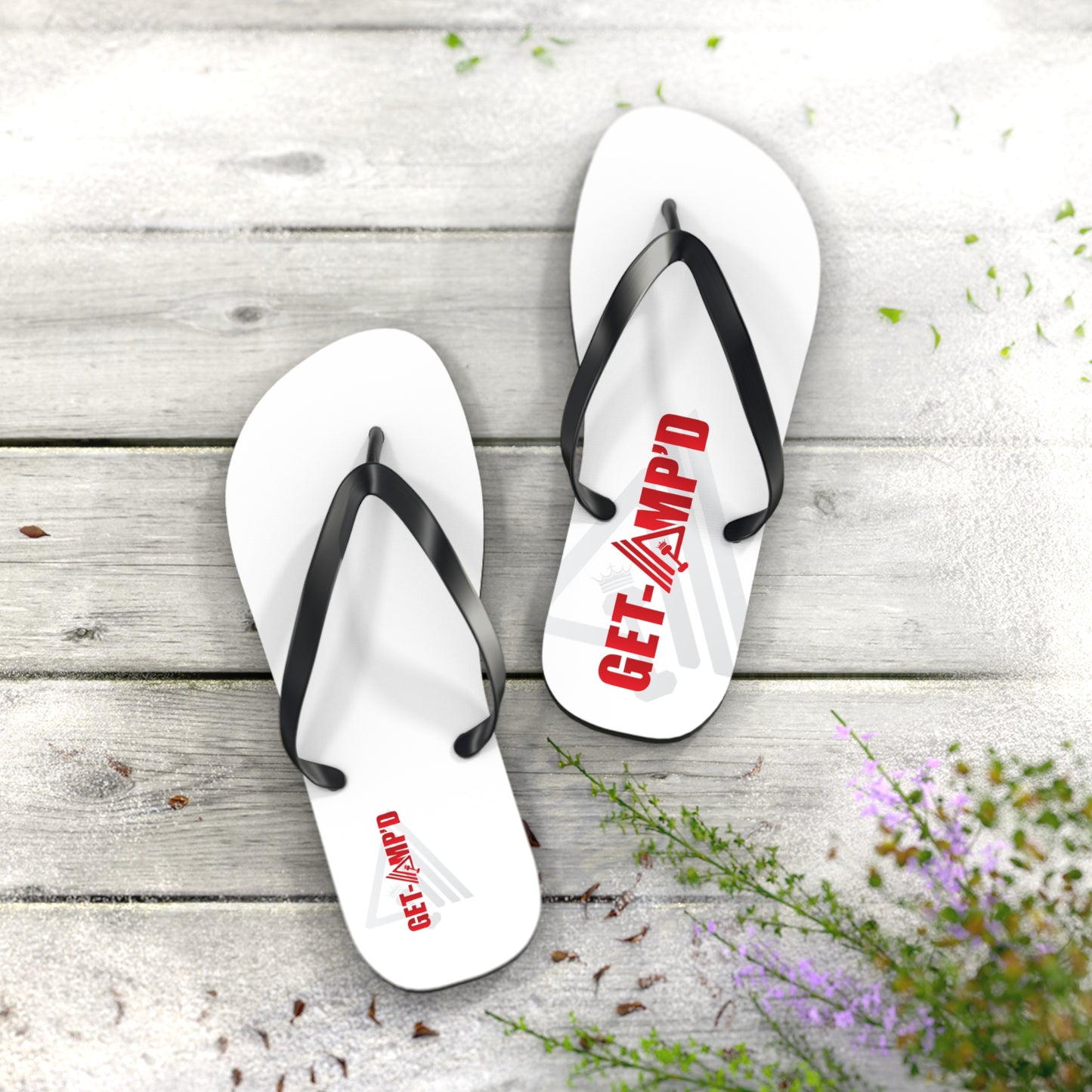 AMGA FIT Flip Flops