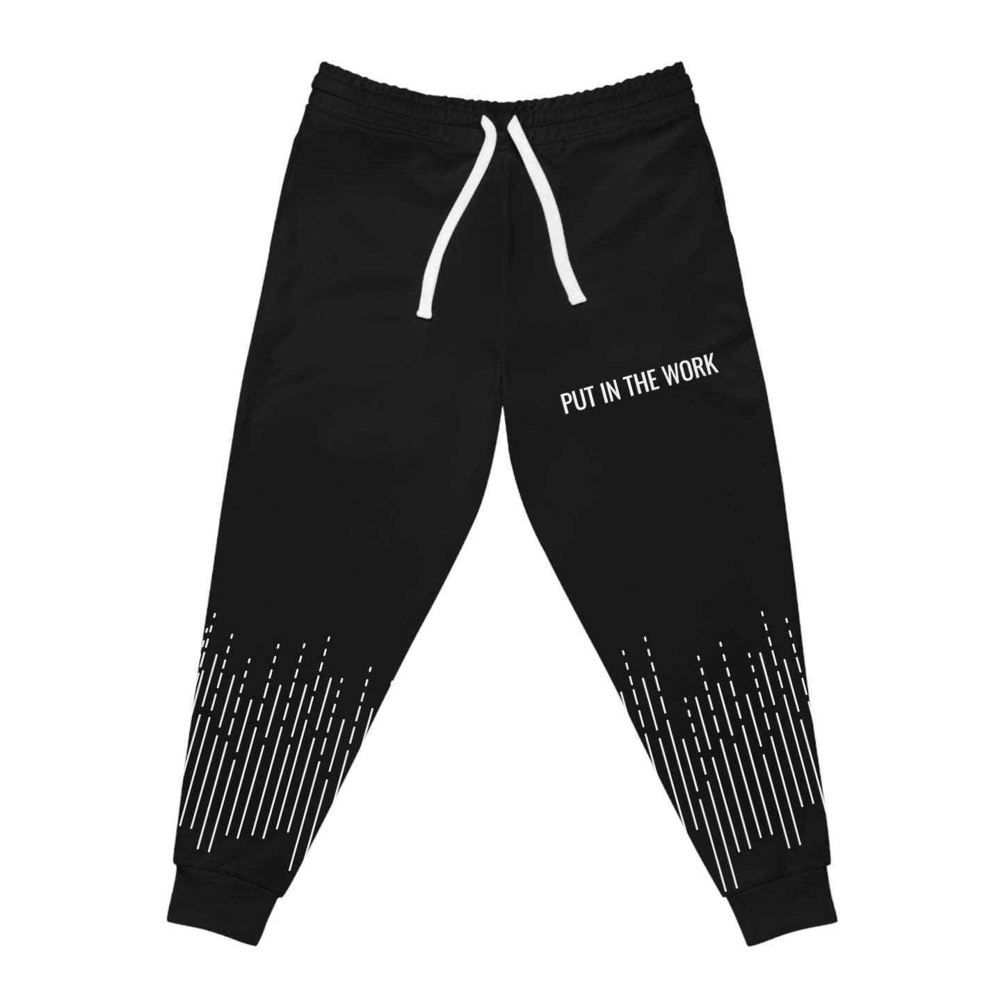 AMGA FIT Unisex Athletic Joggers