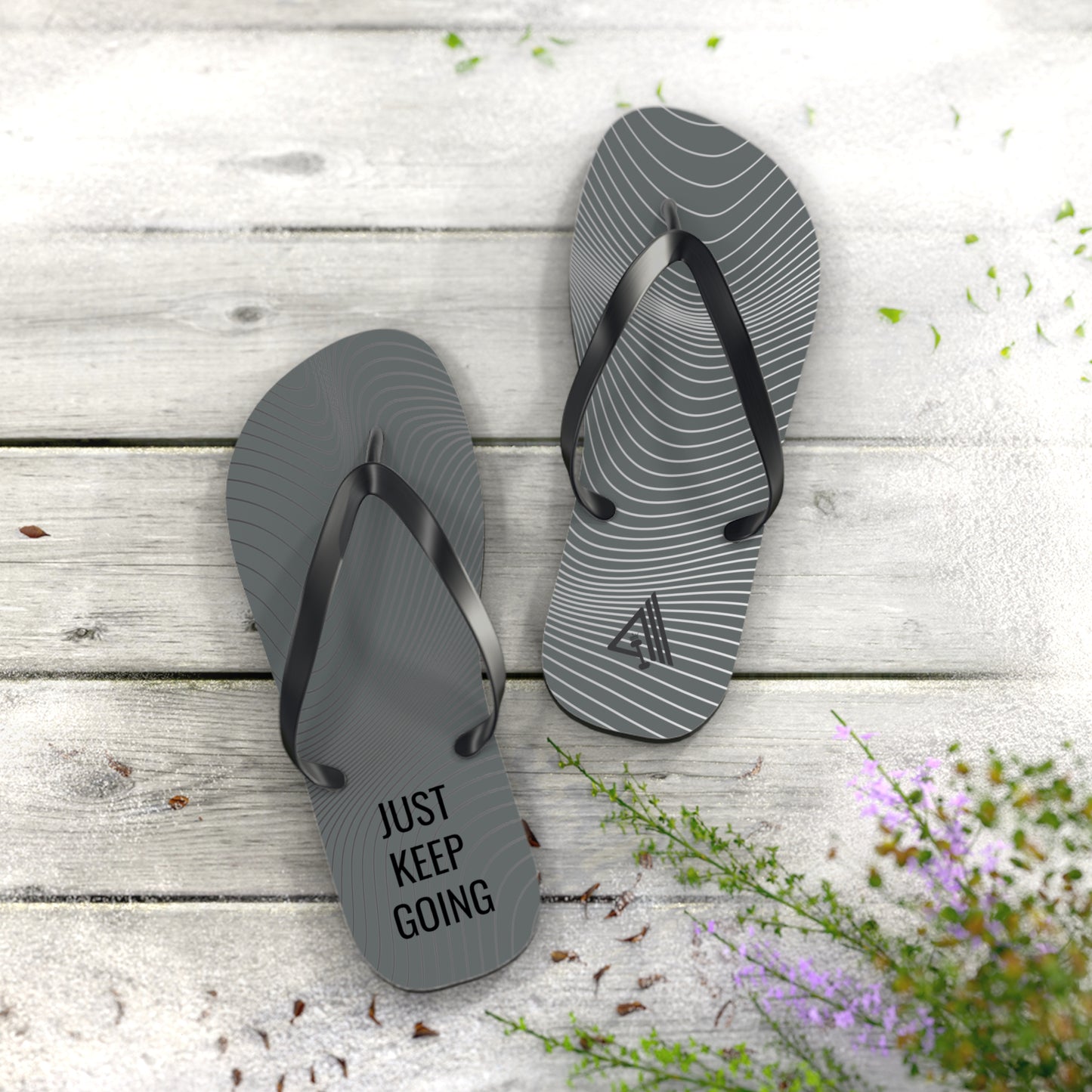 AMGA FIT Flip Flops
