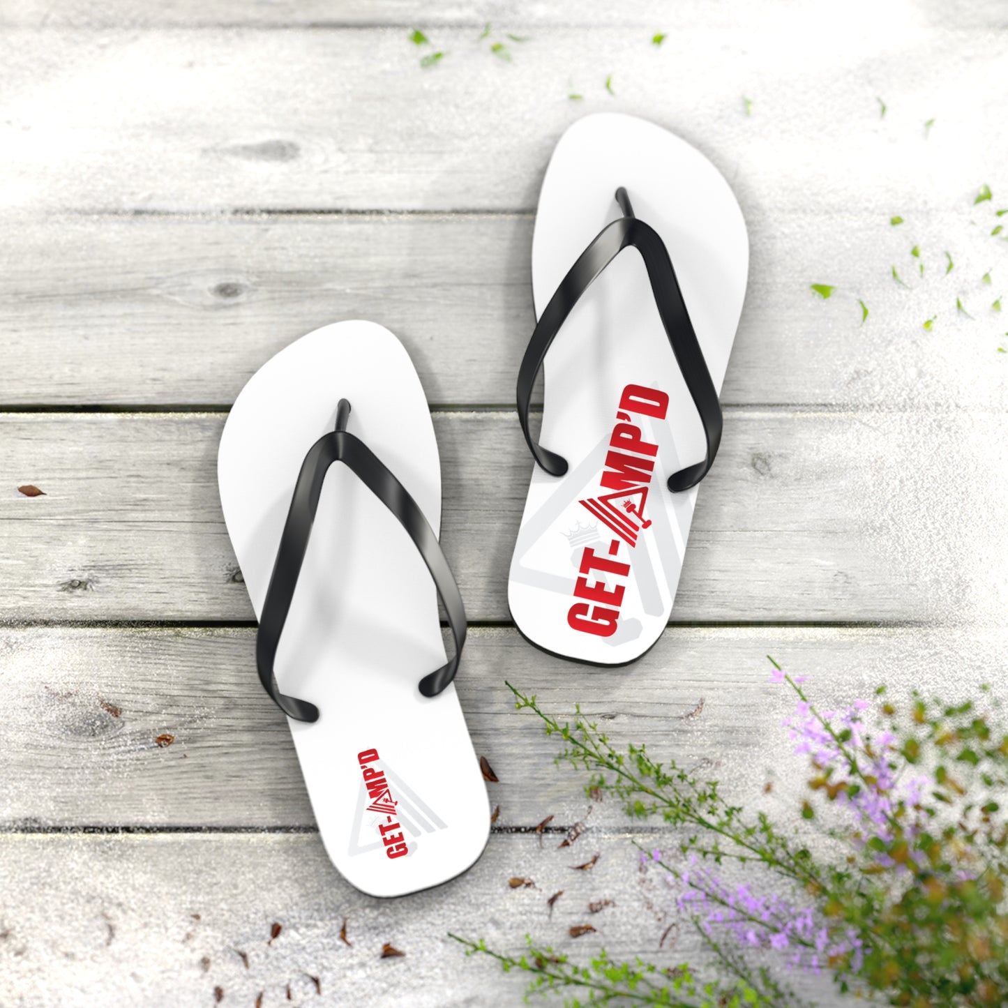 AMGA FIT Flip Flops