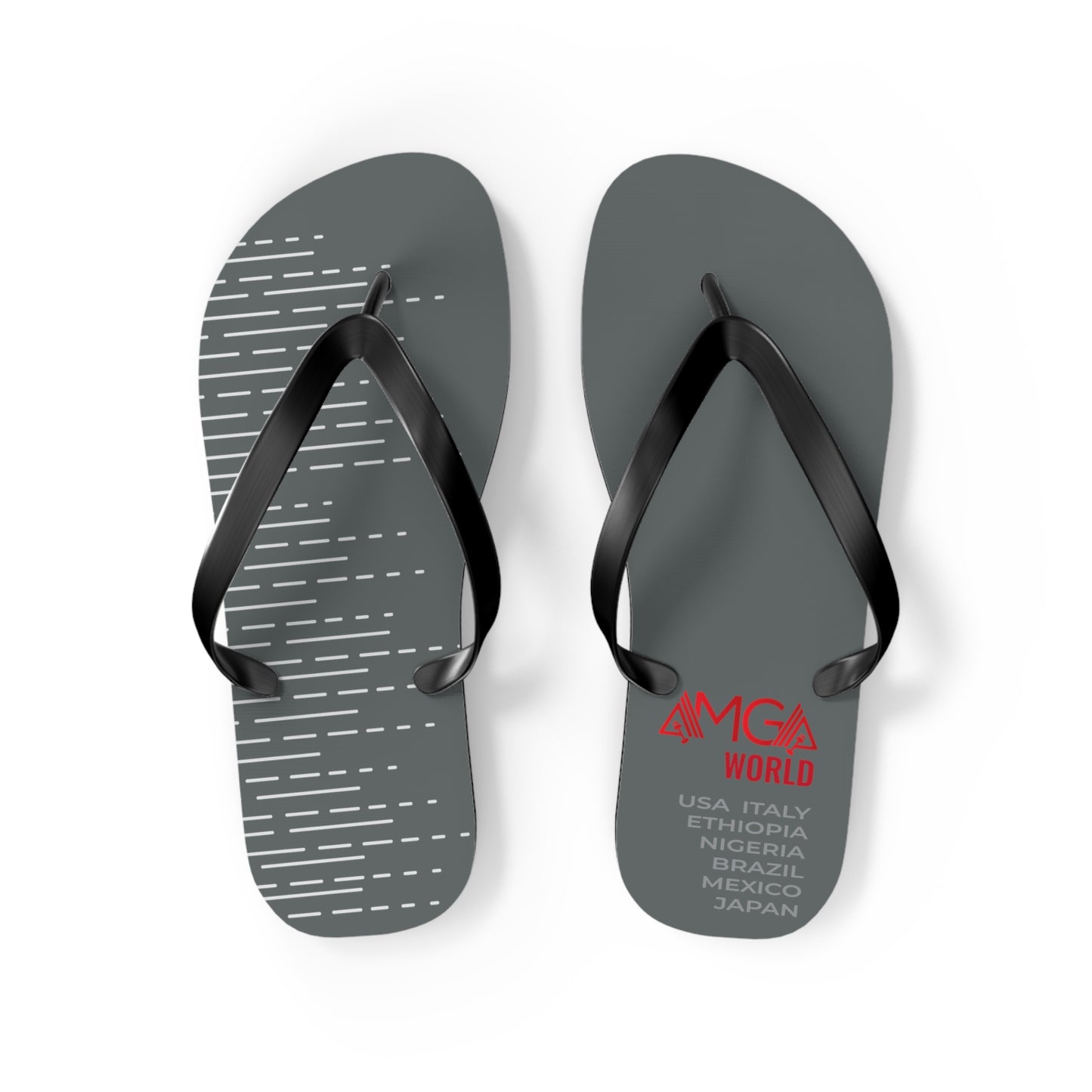 AMGA FIT Flip Flops