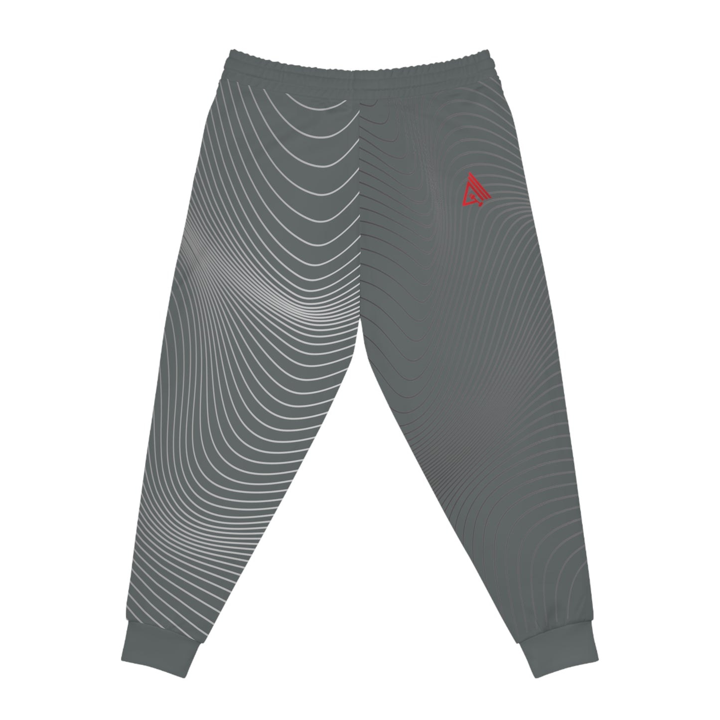 AMGA FIT Unisex Athletic Joggers