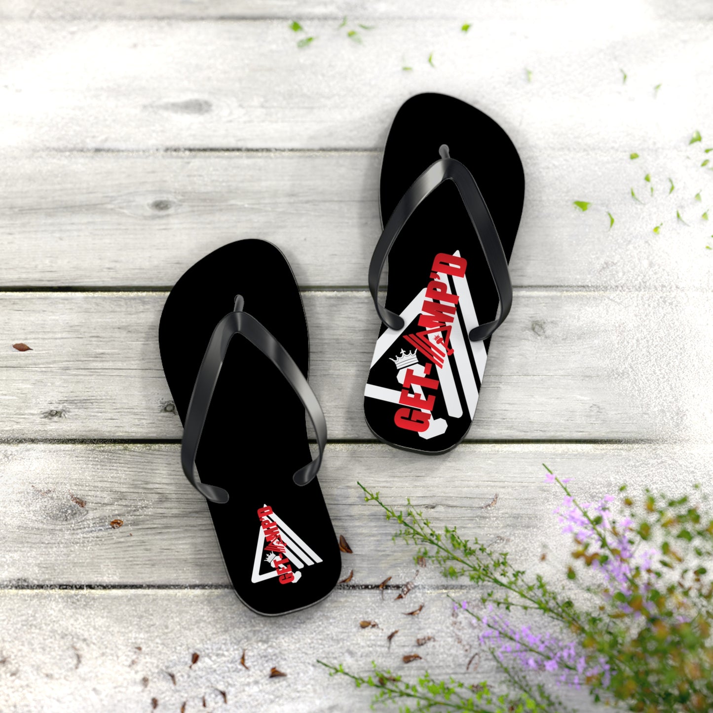 AMGA FIT Flip Flops