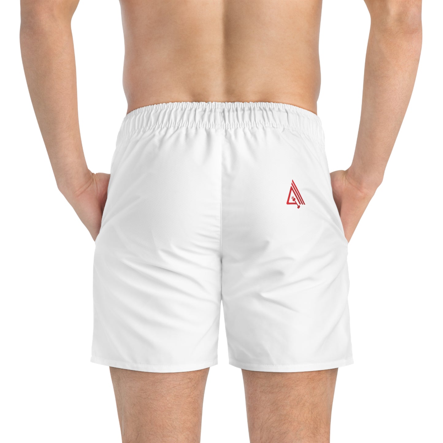 AMGA FIT Swim Trunks