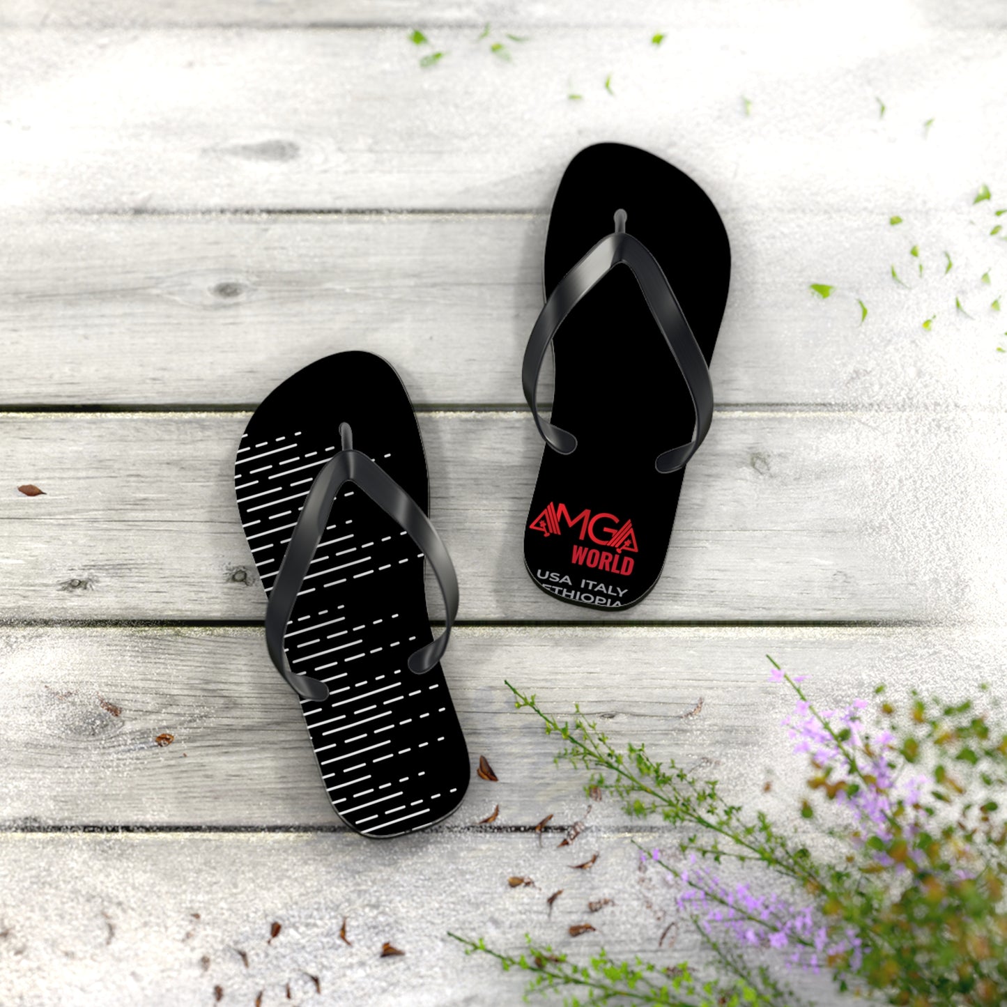 AMGA FIT Flip Flops