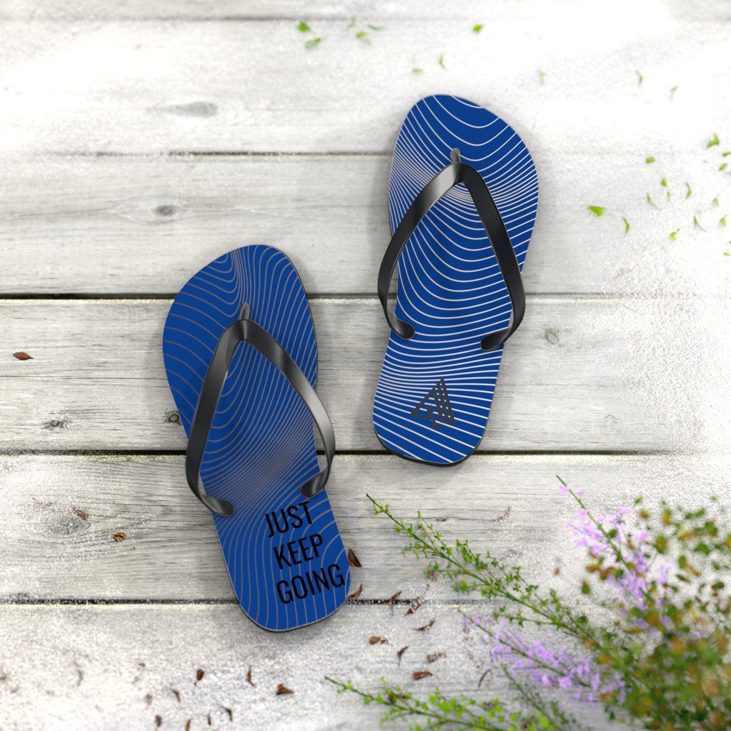 AMGA FIT Flip Flops
