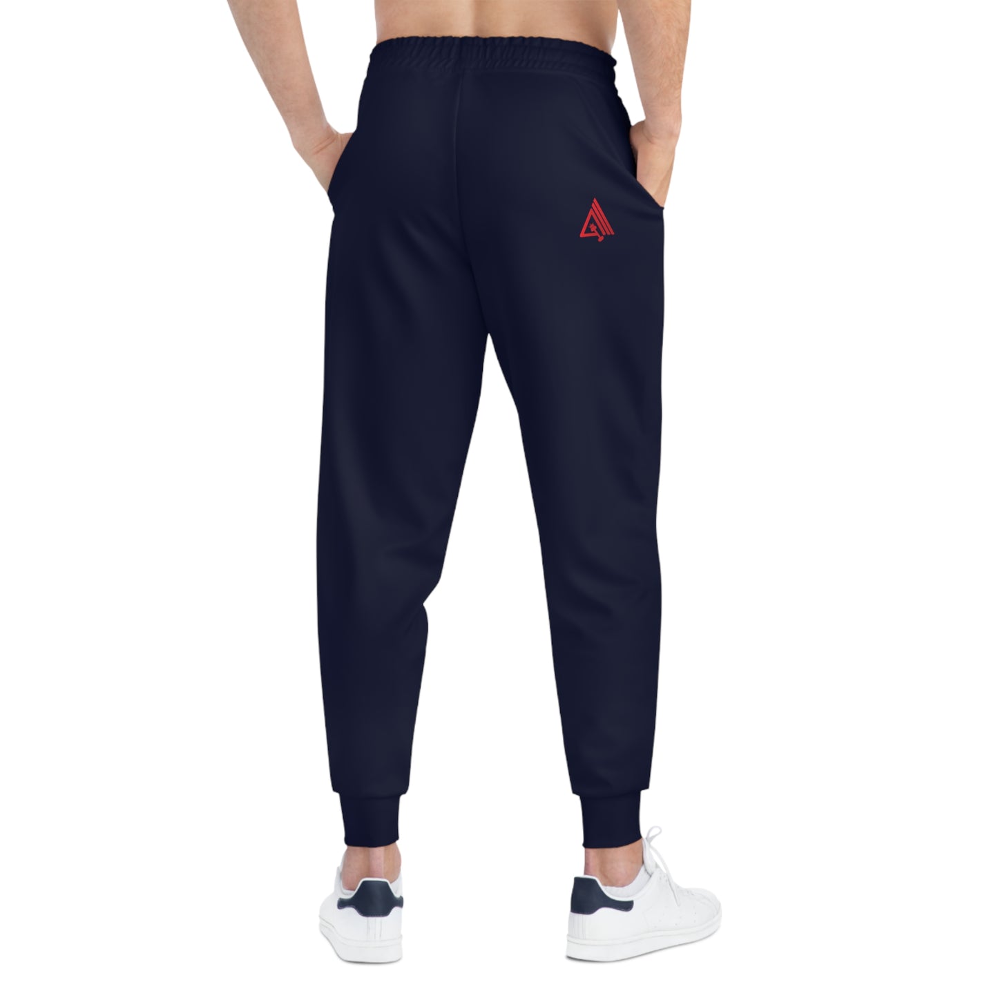 AMGA FIT Unisex Athletic Joggers