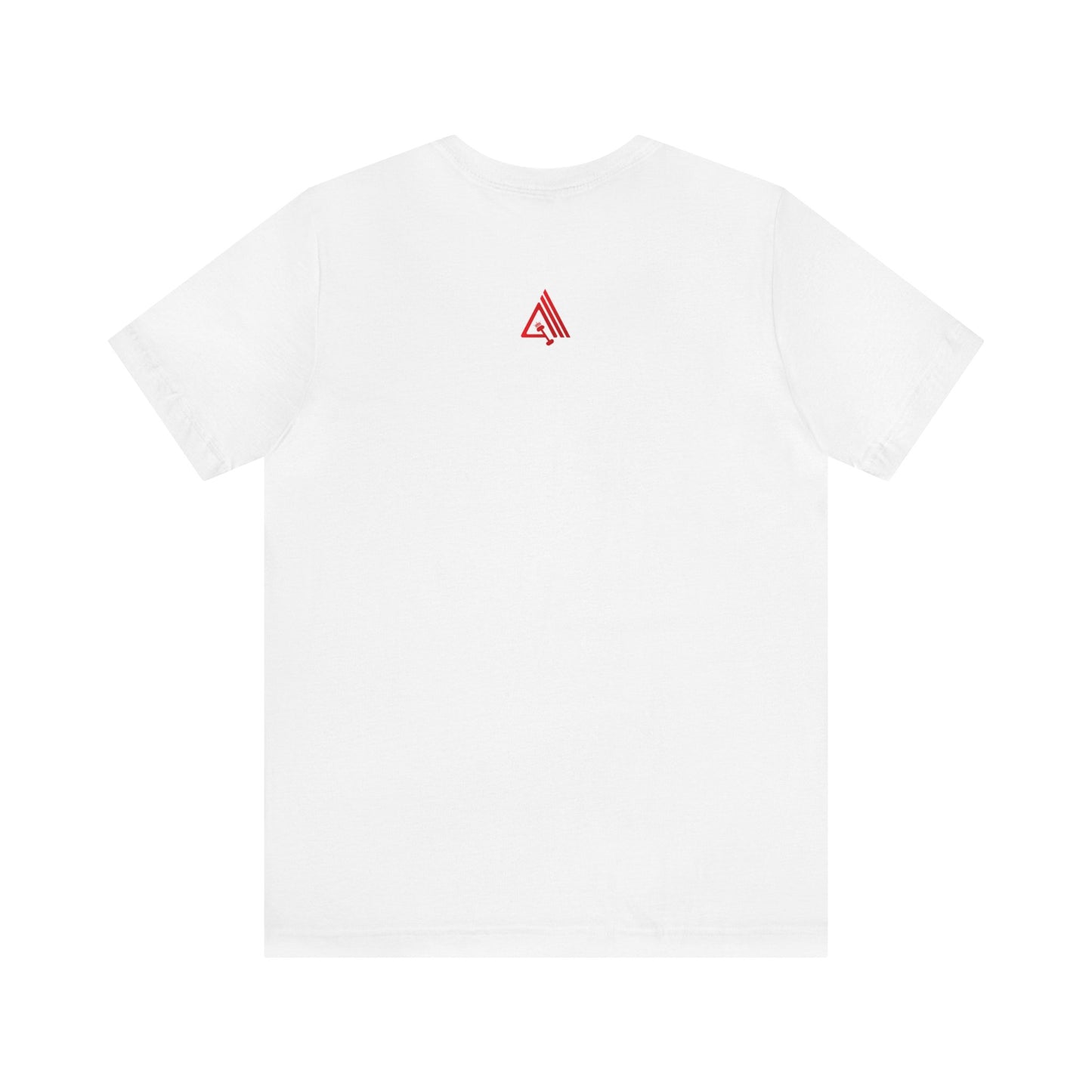 AMGA FIT Unisex Organic Short Sleeve Tee