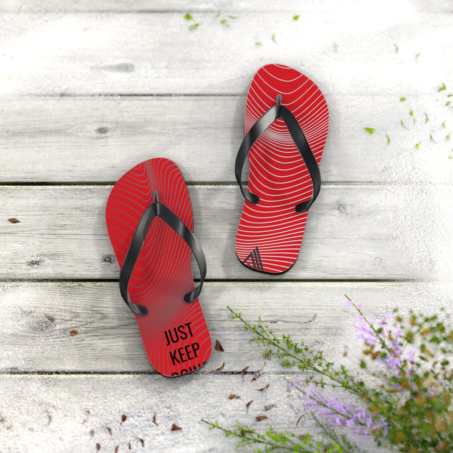 AMGA FIT Flip Flops
