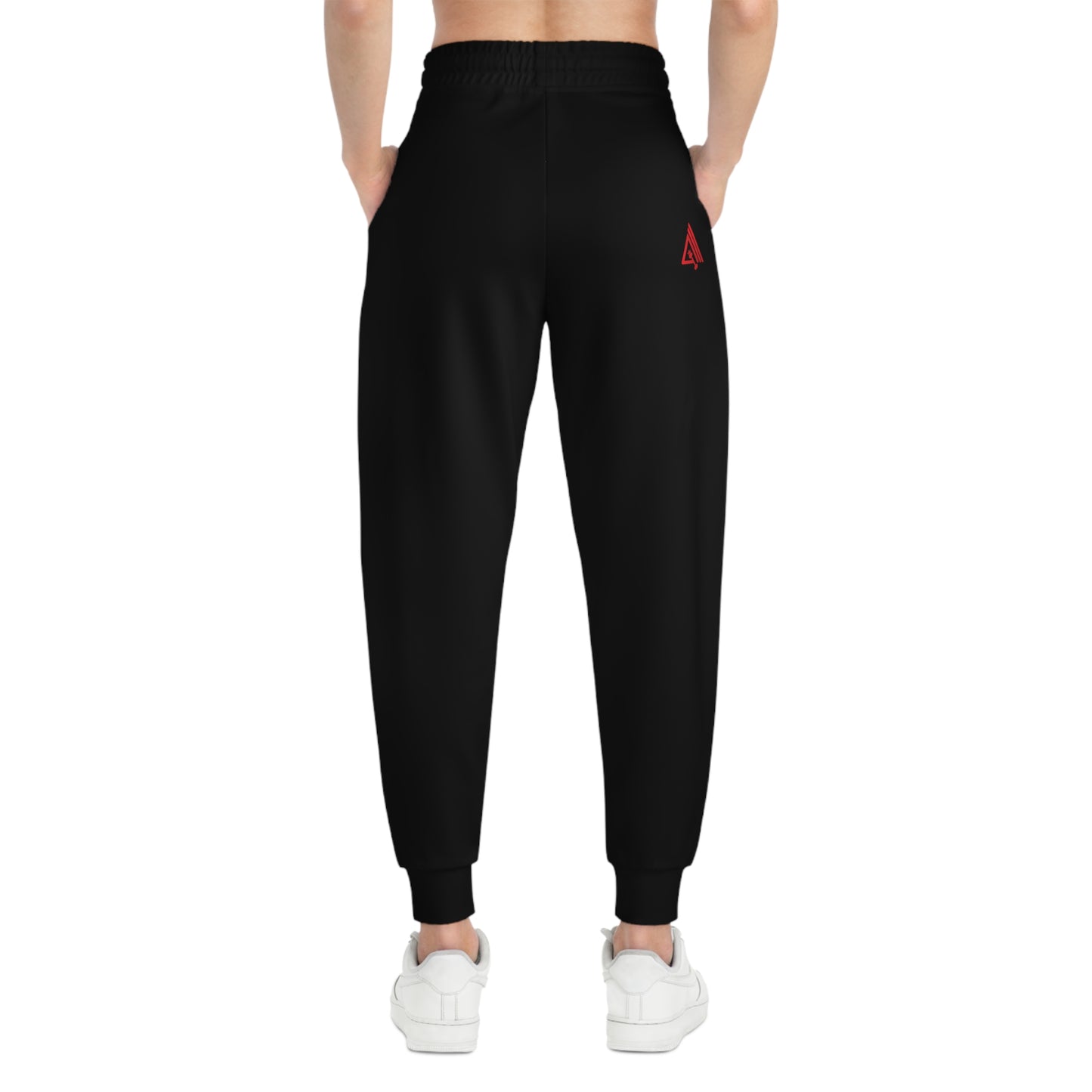AMGA Fit Unisex Athletic Joggers