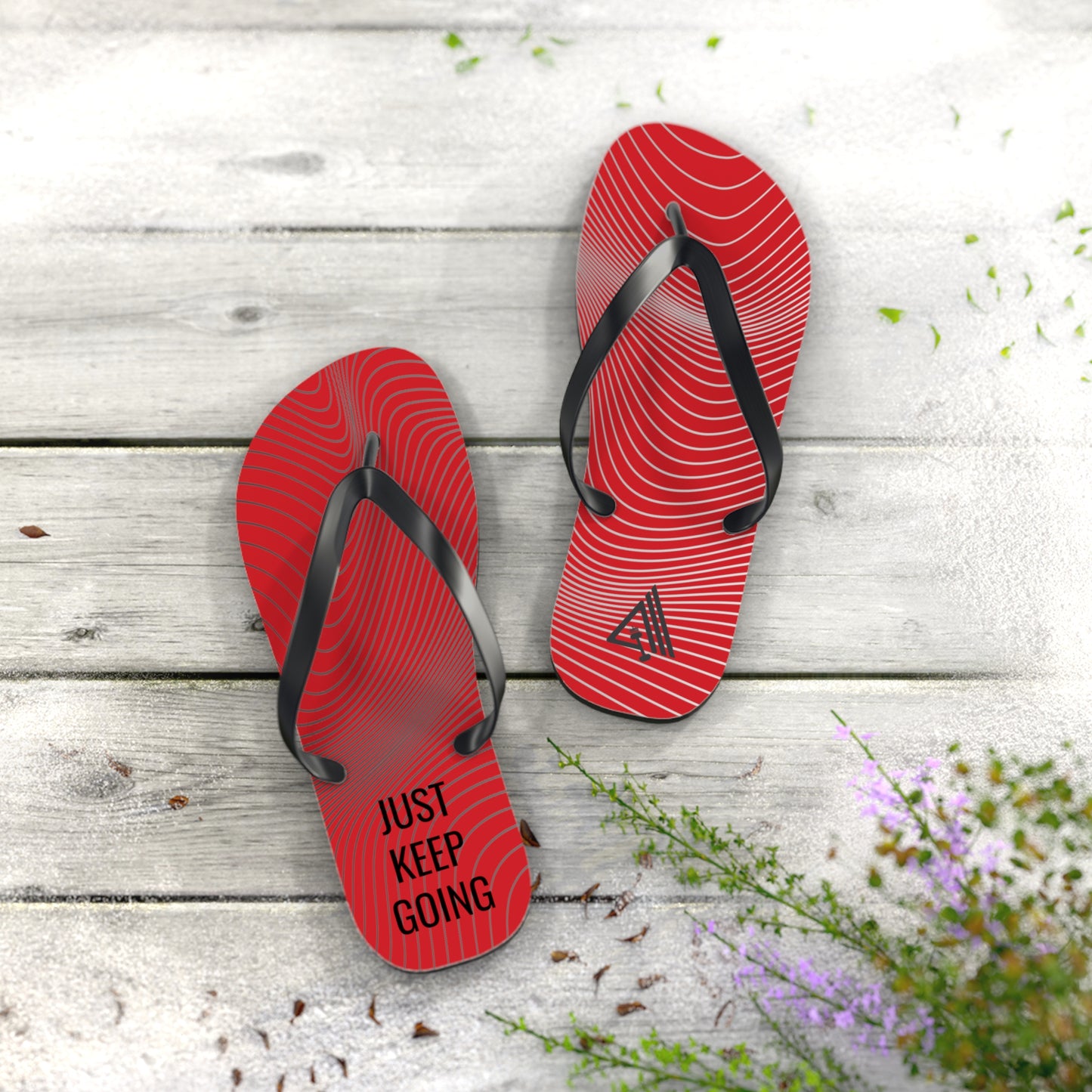 AMGA FIT Flip Flops