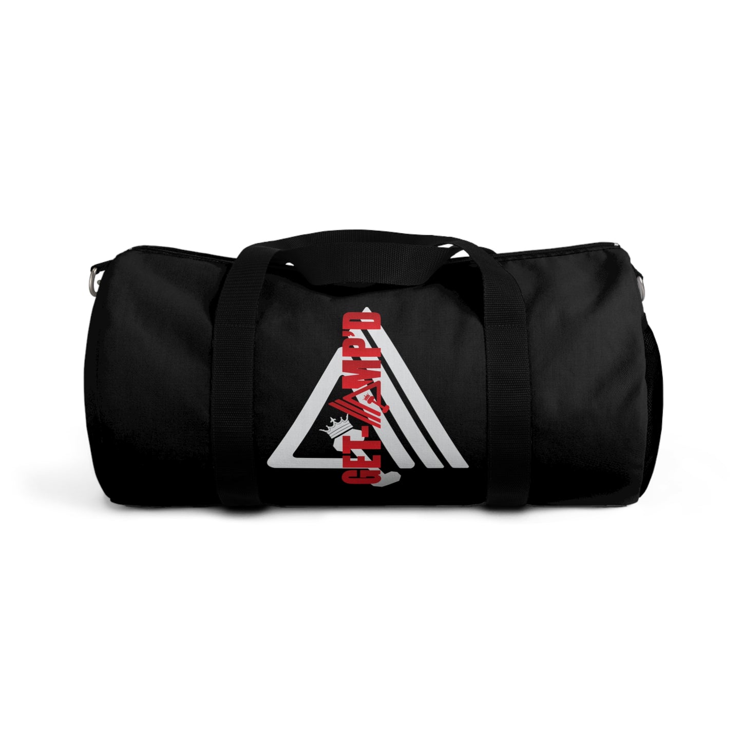 AMGA FIT Duffel Bag