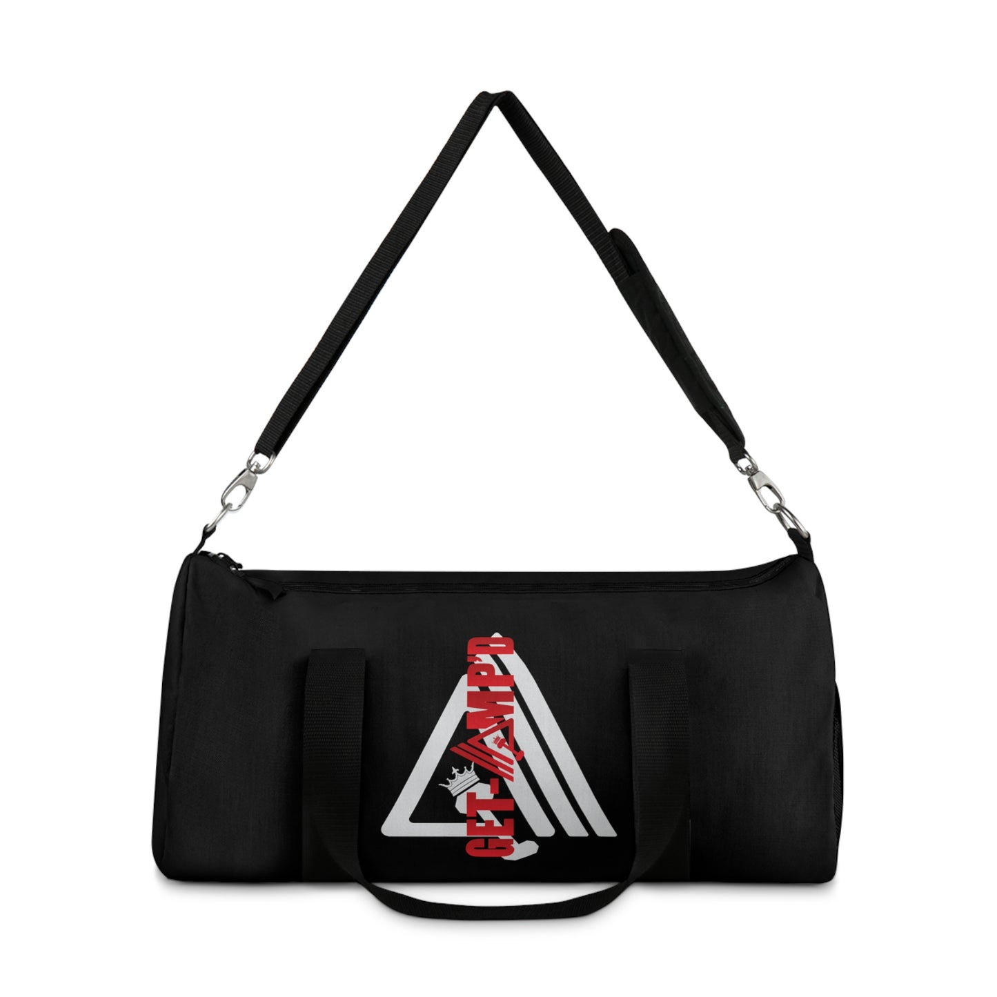 AMGA FIT Duffel Bag