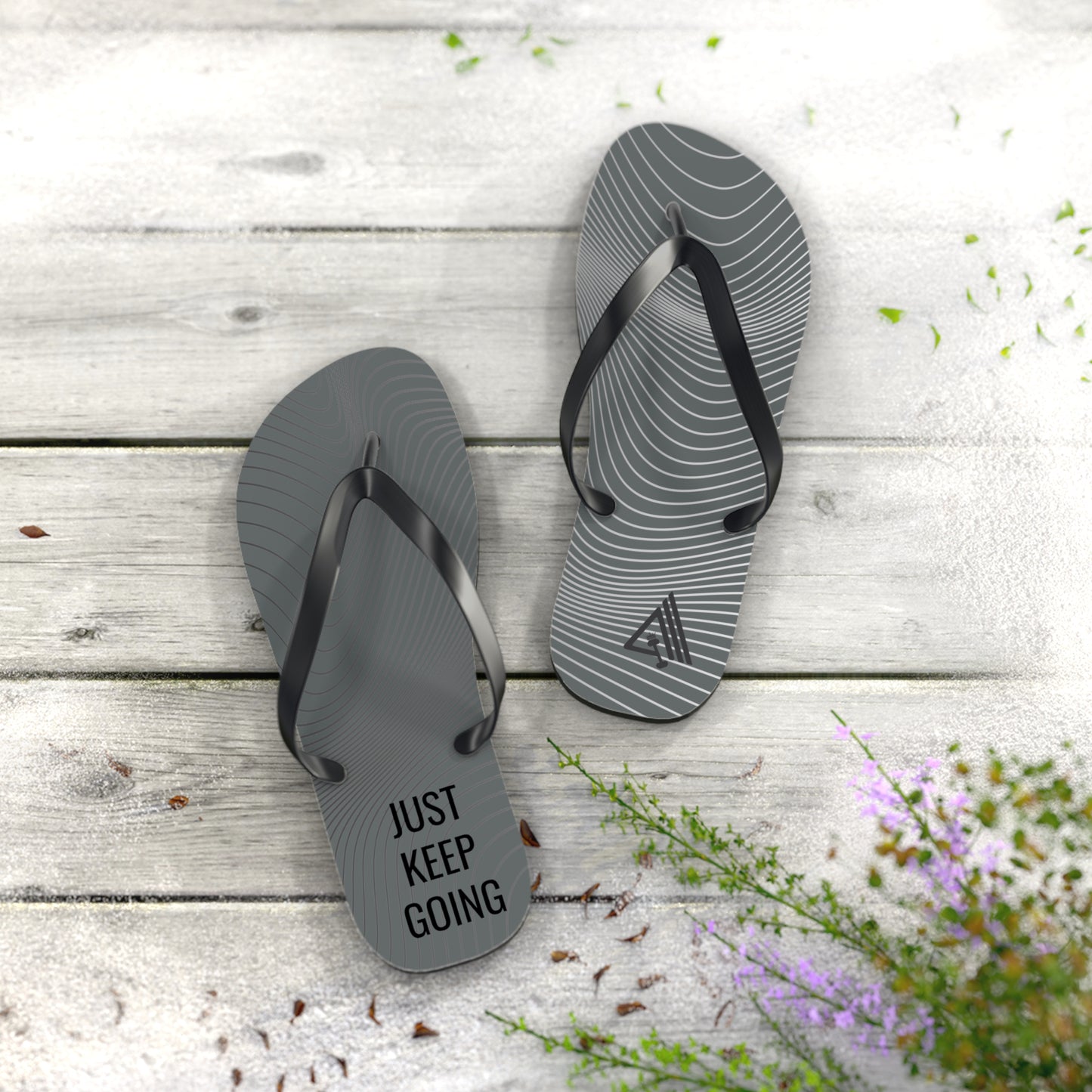AMGA FIT Flip Flops