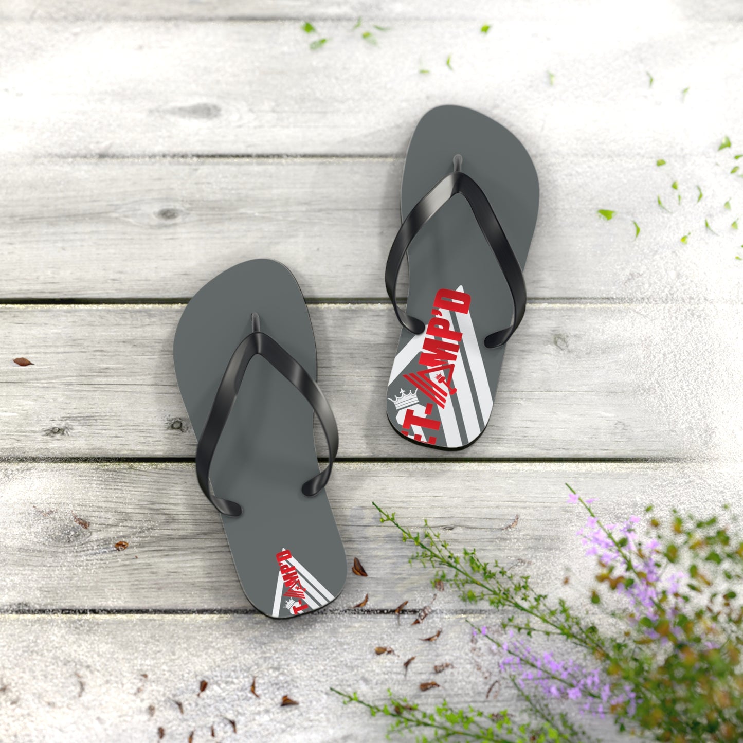 AMGA FIT Flip Flops