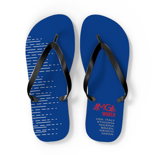 AMGA FIT Flip Flops