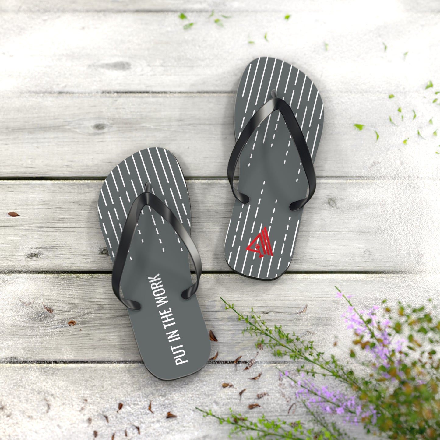 AMGA FIT Flip Flops