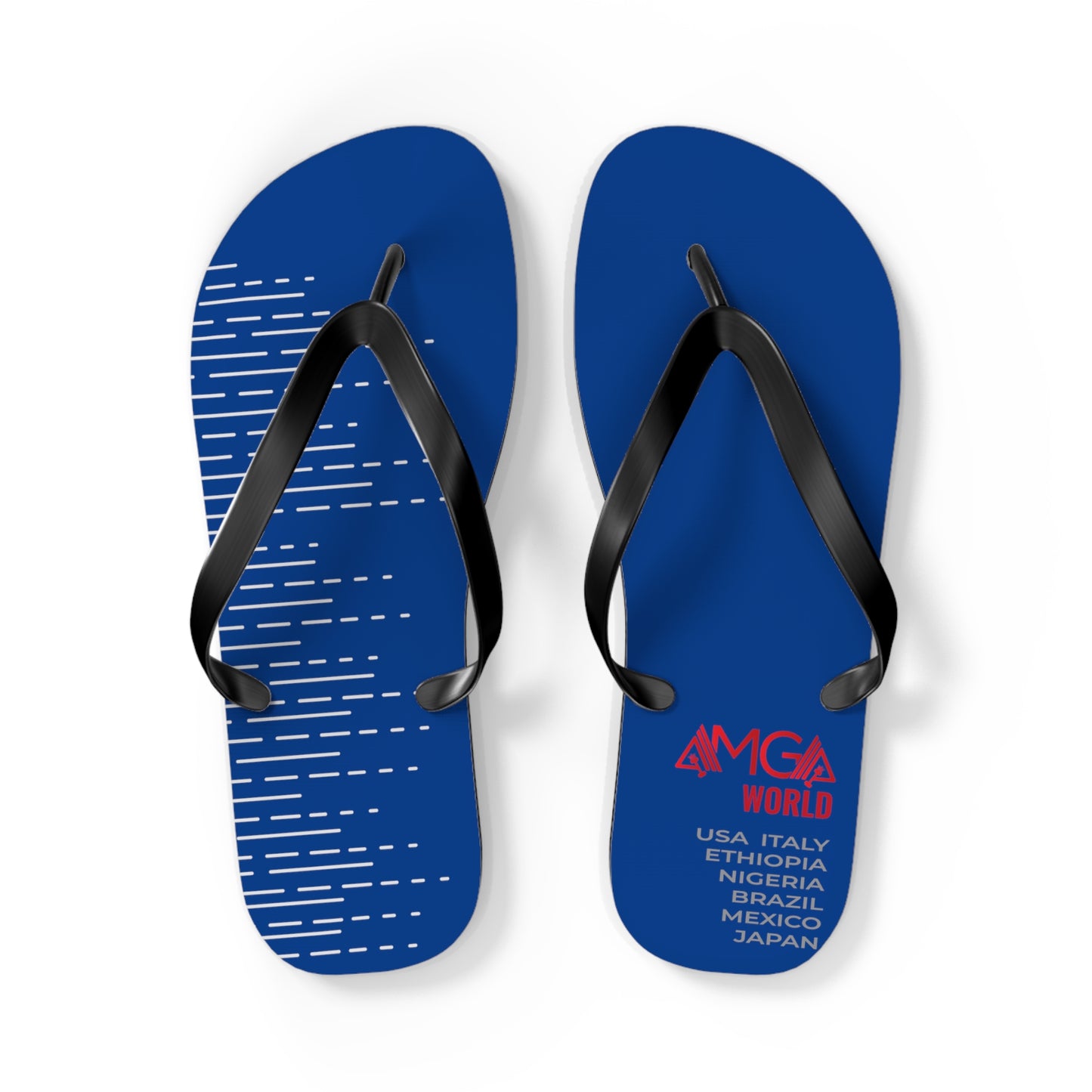AMGA FIT Flip Flops