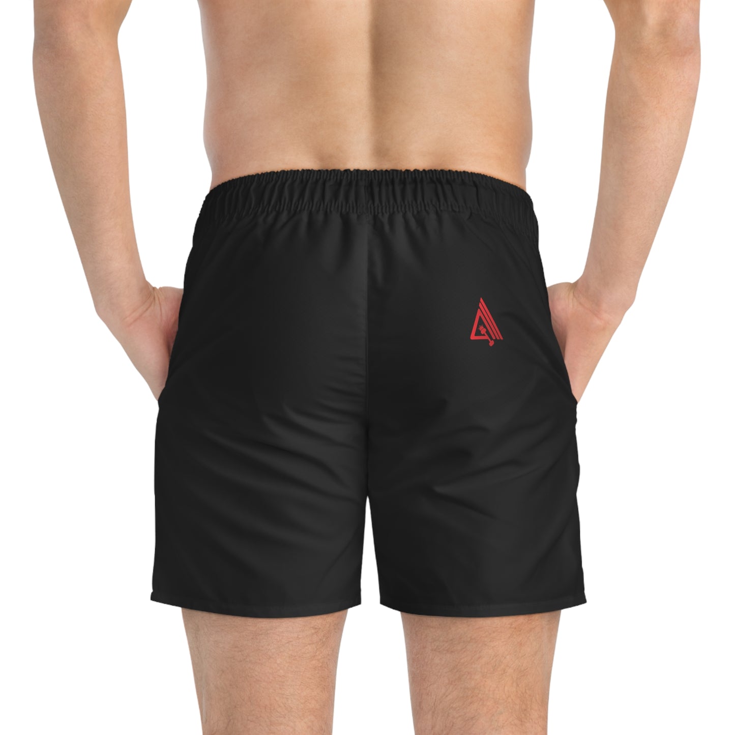 AMGA FIT Swim Trunks