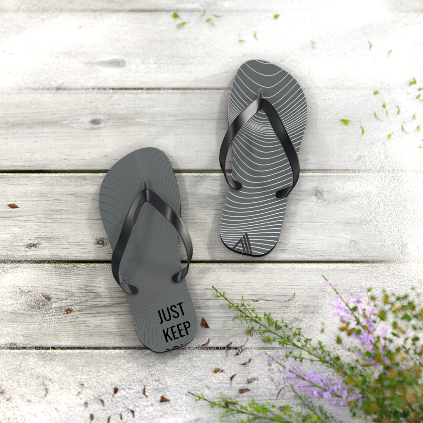 AMGA FIT Flip Flops