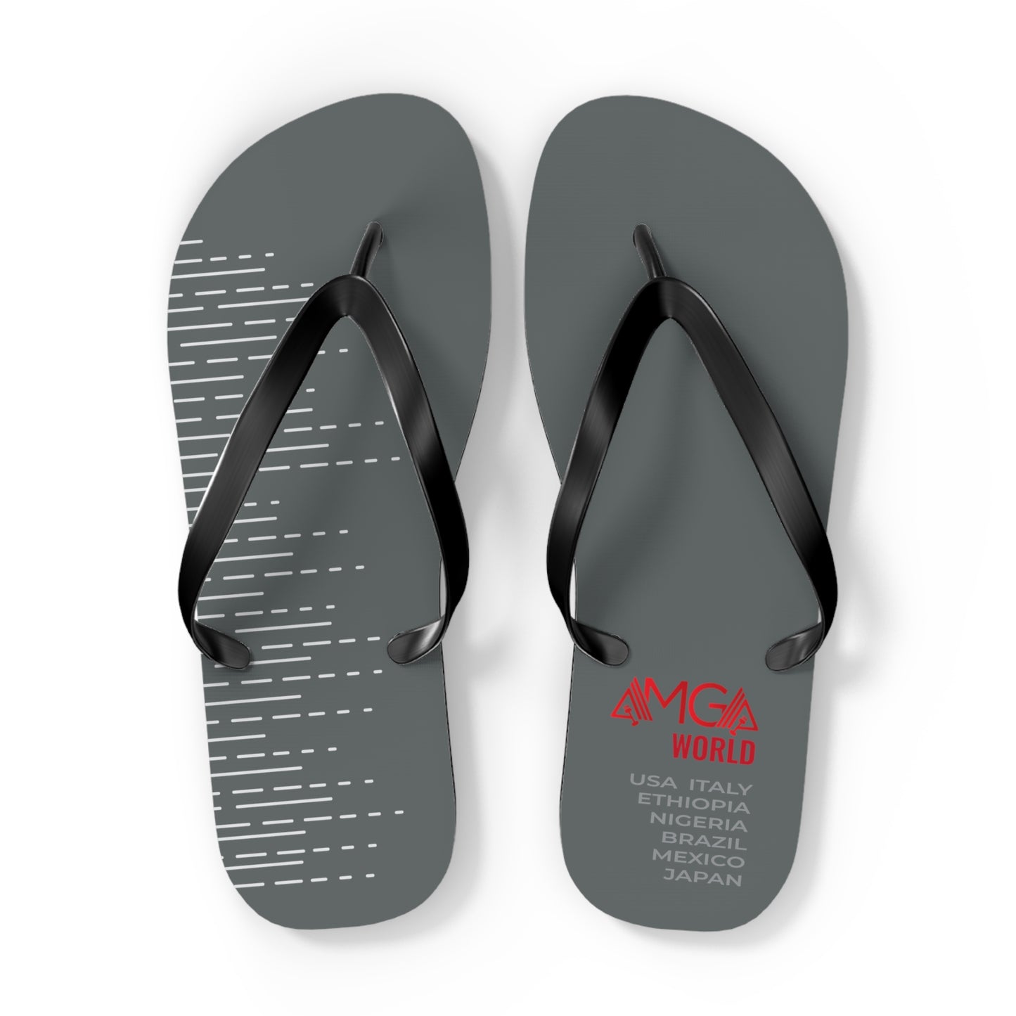 AMGA FIT Flip Flops