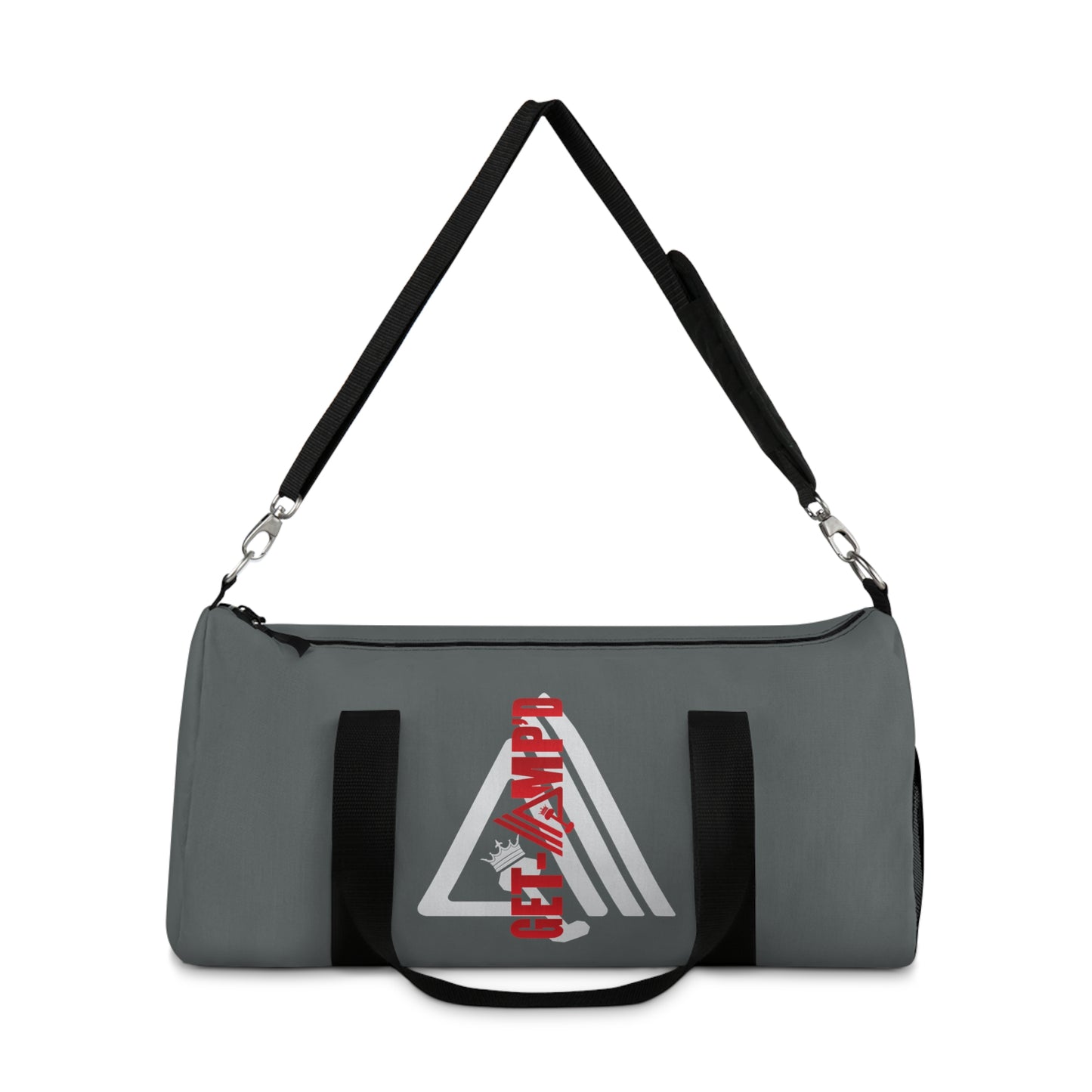 AMGA FIT Duffel Bag