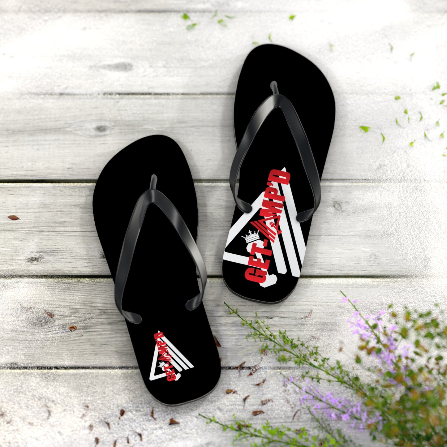 AMGA FIT Flip Flops