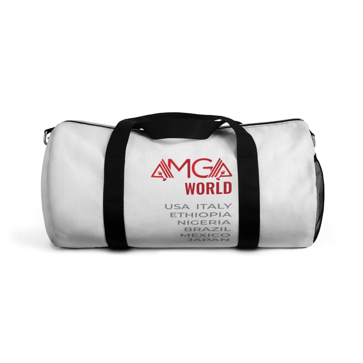 AMGA FIT Duffel Bag