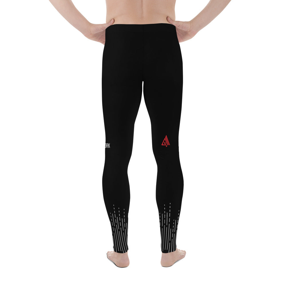 AMGA FIT Men's Leggings