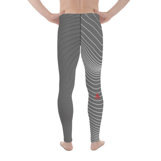 AMGA FIT Men's Leggings