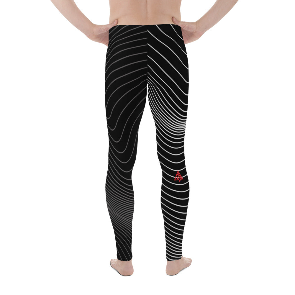 AMGA FIT Men's Leggings
