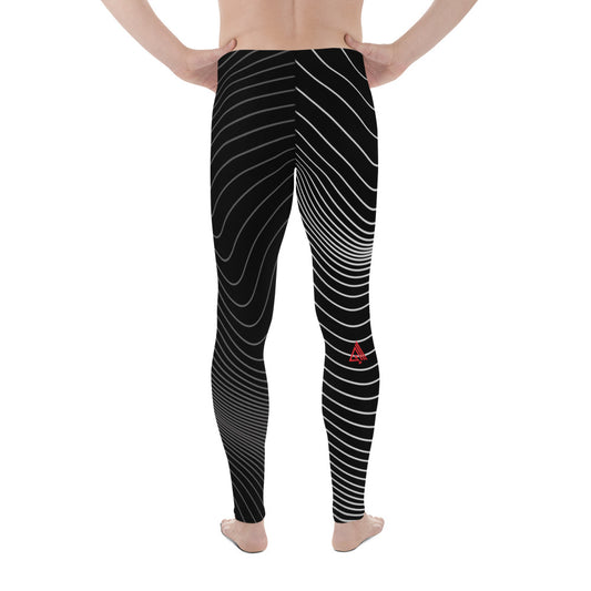 AMGA FIT Men's Leggings