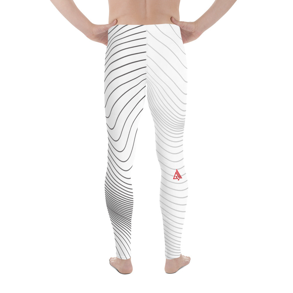 AMGA FIT Men's Leggings