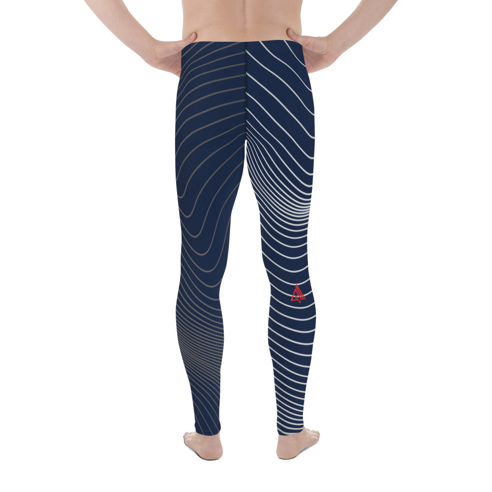 AMGA FIT Men's Leggings