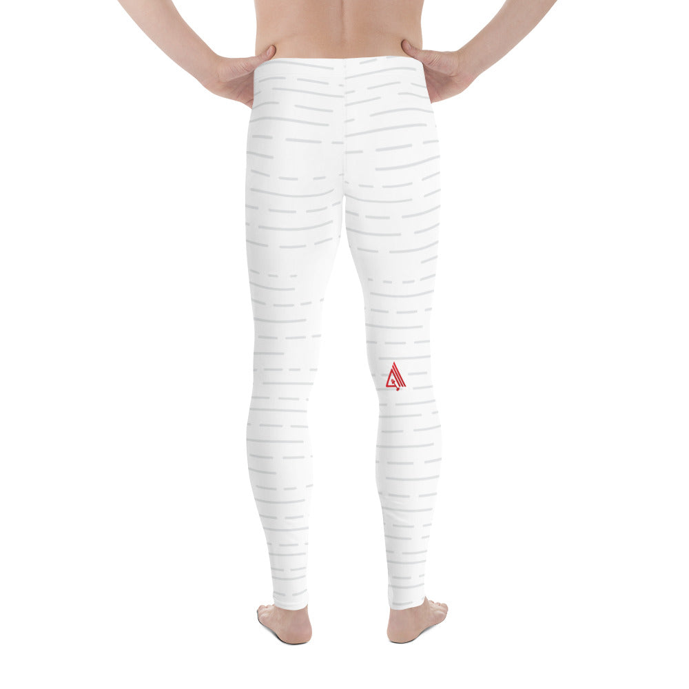 AMGA FIT Men's Leggings