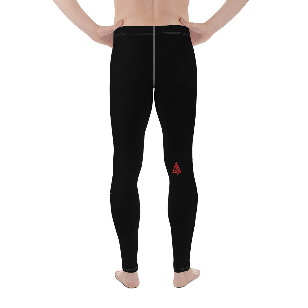 AMGA FIT Men's Leggings