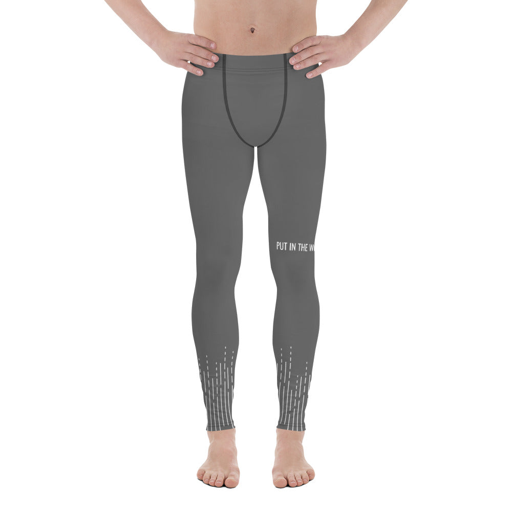 AMGA FIT Men's Leggings