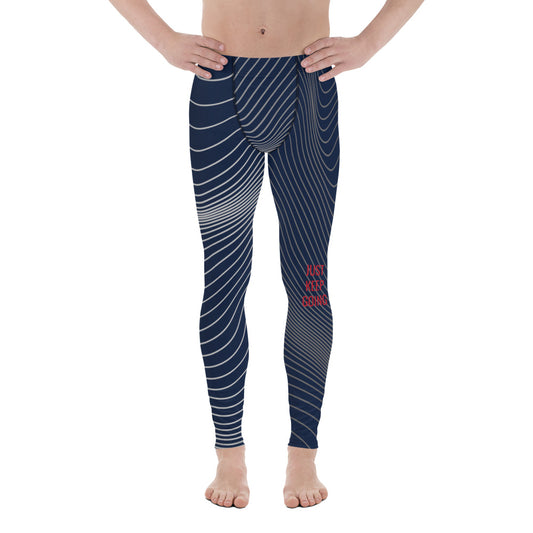 AMGA FIT Men's Leggings