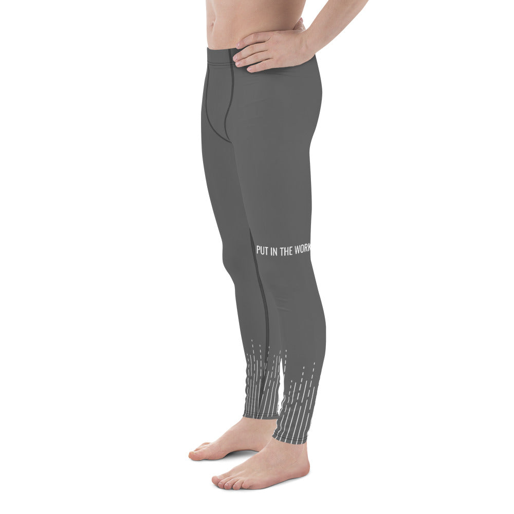 AMGA FIT Men's Leggings