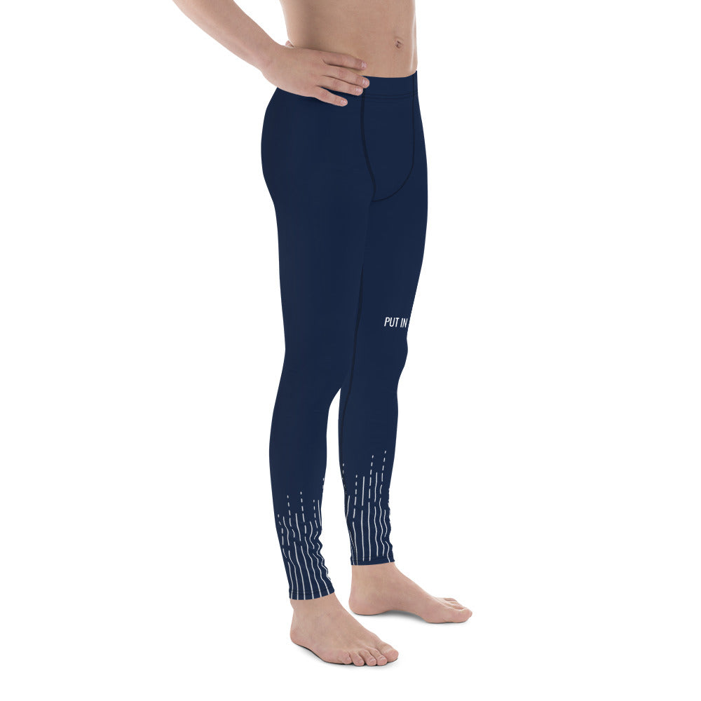 AMGA FIT Men's Leggings