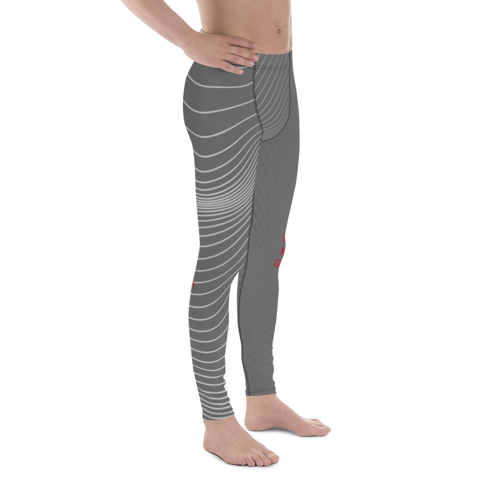 AMGA FIT Men's Leggings