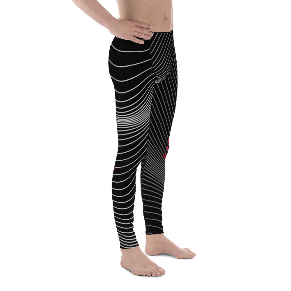 AMGA FIT Men's Leggings