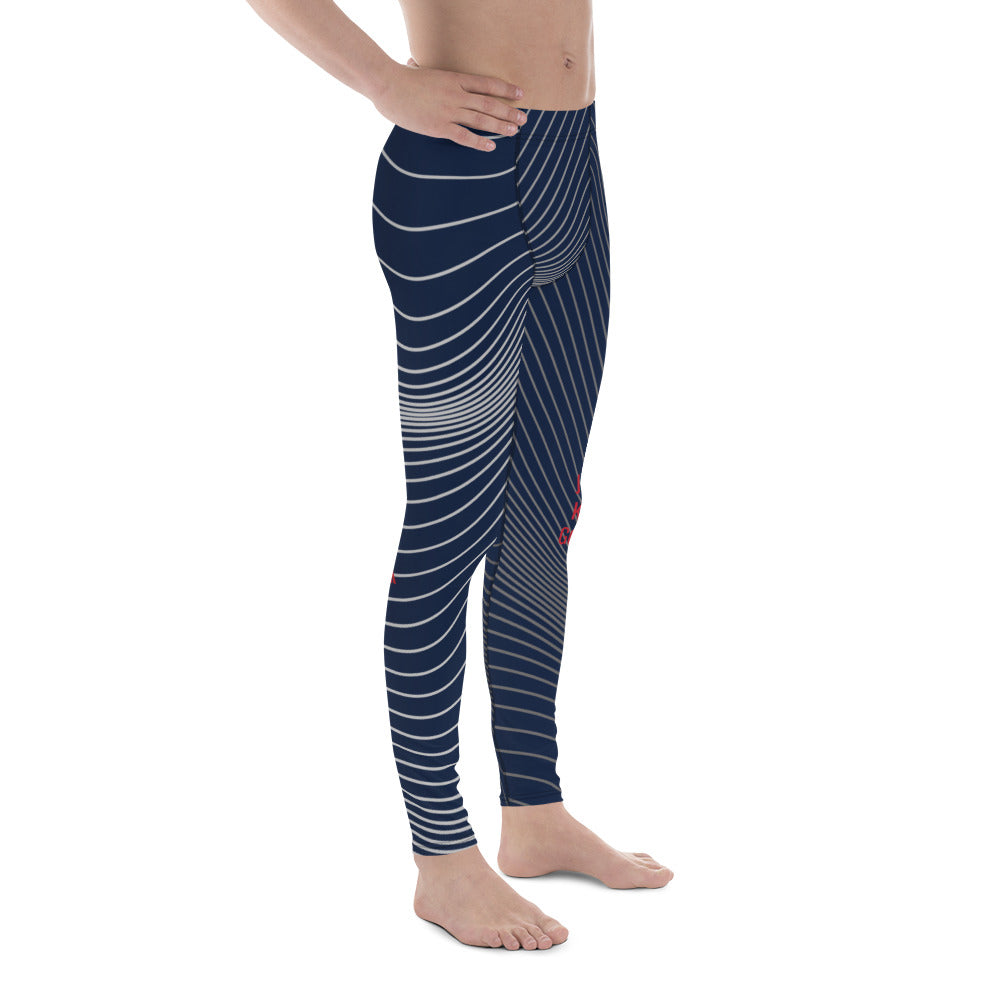 AMGA FIT Men's Leggings