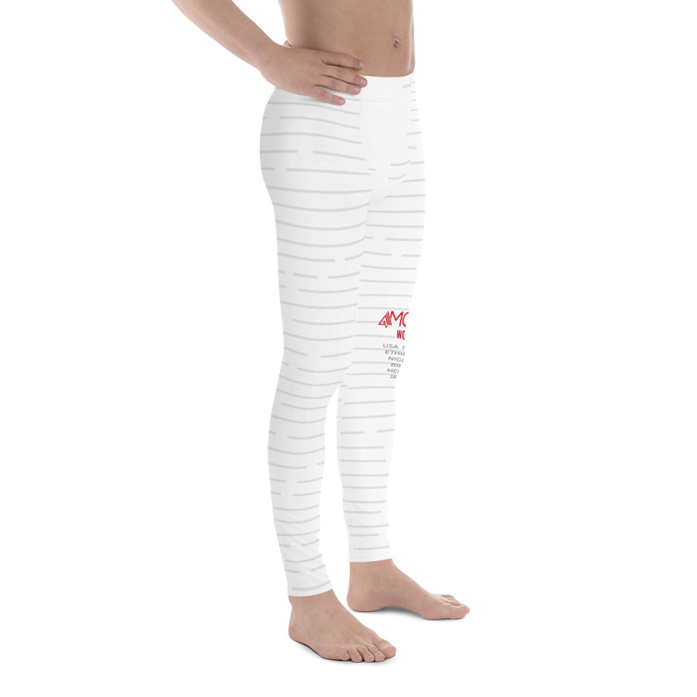 AMGA FIT Men's Leggings