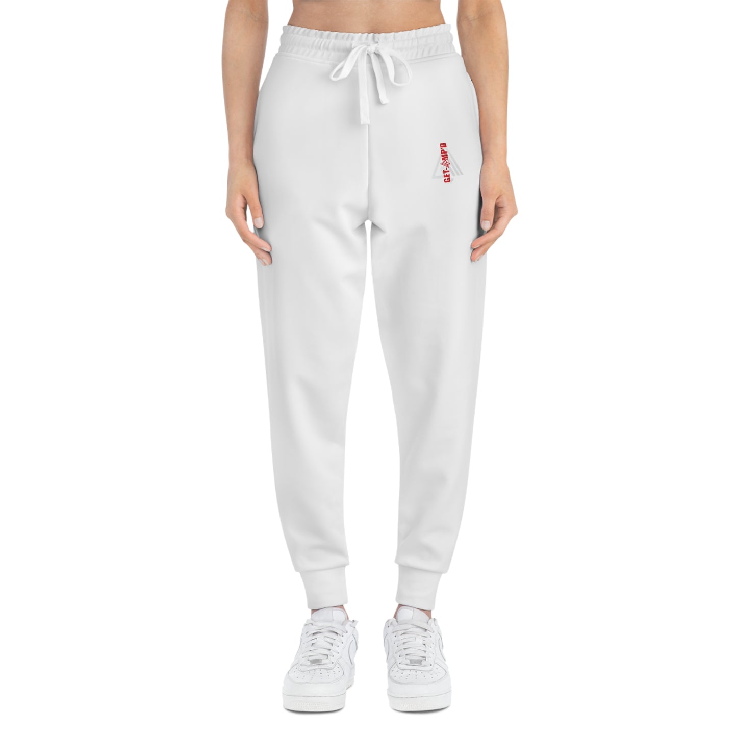 AMGA FIT Unisex Athletic Joggers